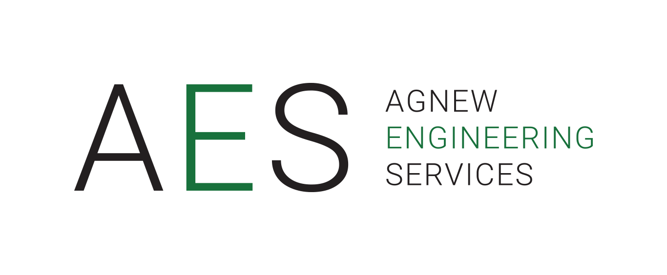 Agnew Engineering Services logo
