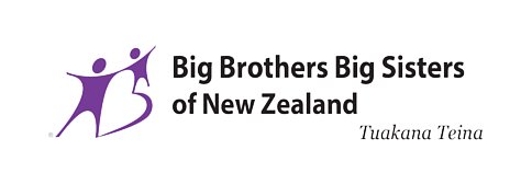 Big Brothers Big Sisters logo