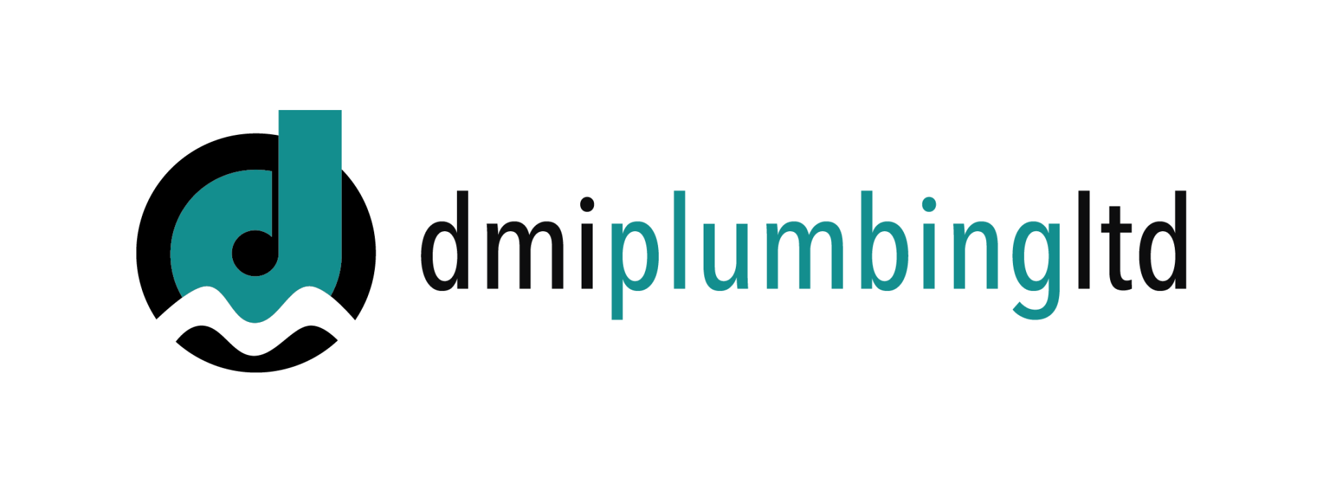 DMI Plumbing logo