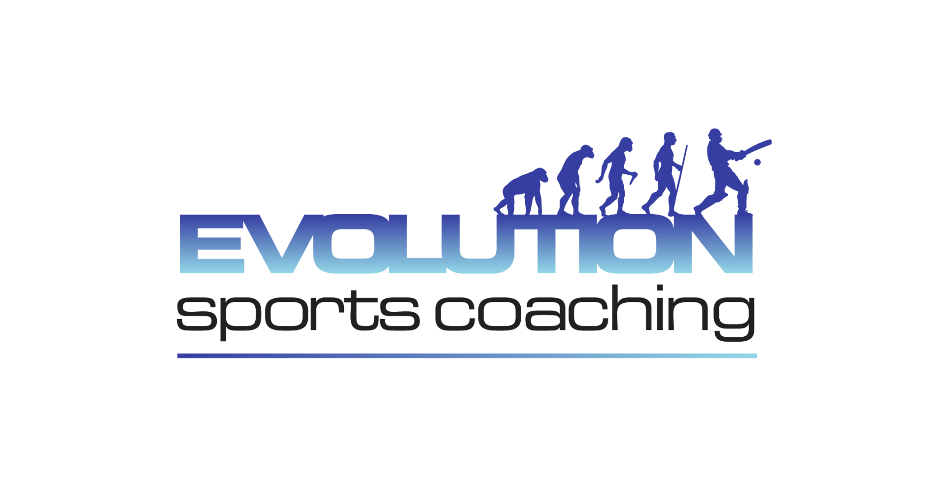 Evolution Sports logo