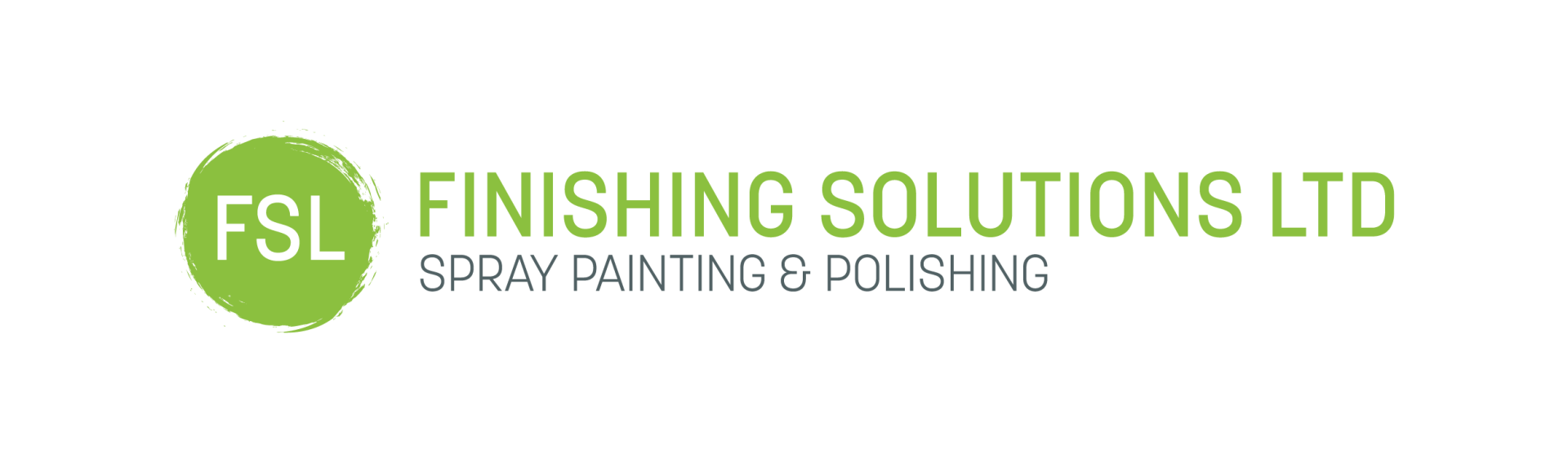 Finishing Solutions