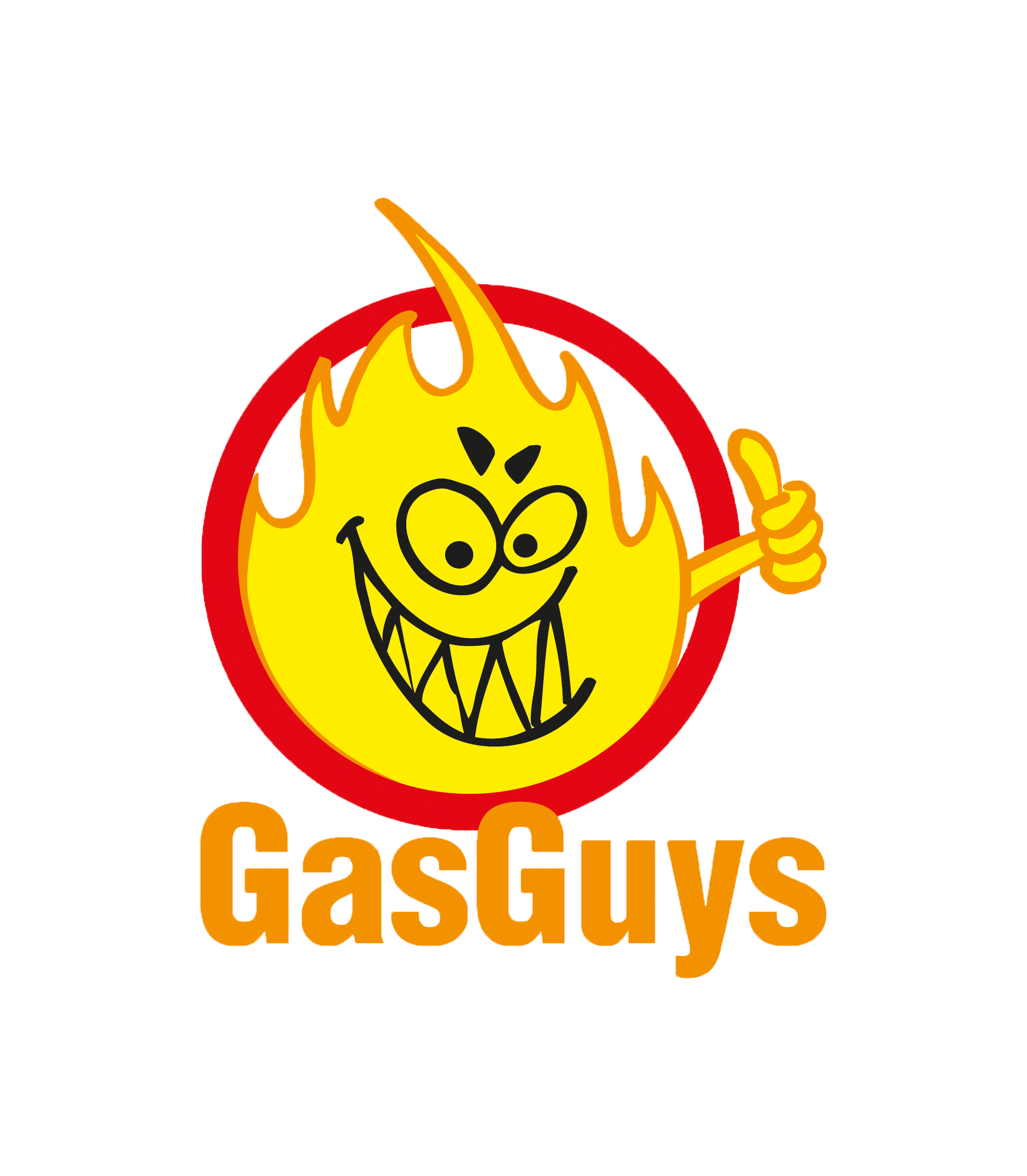 Gas Guys