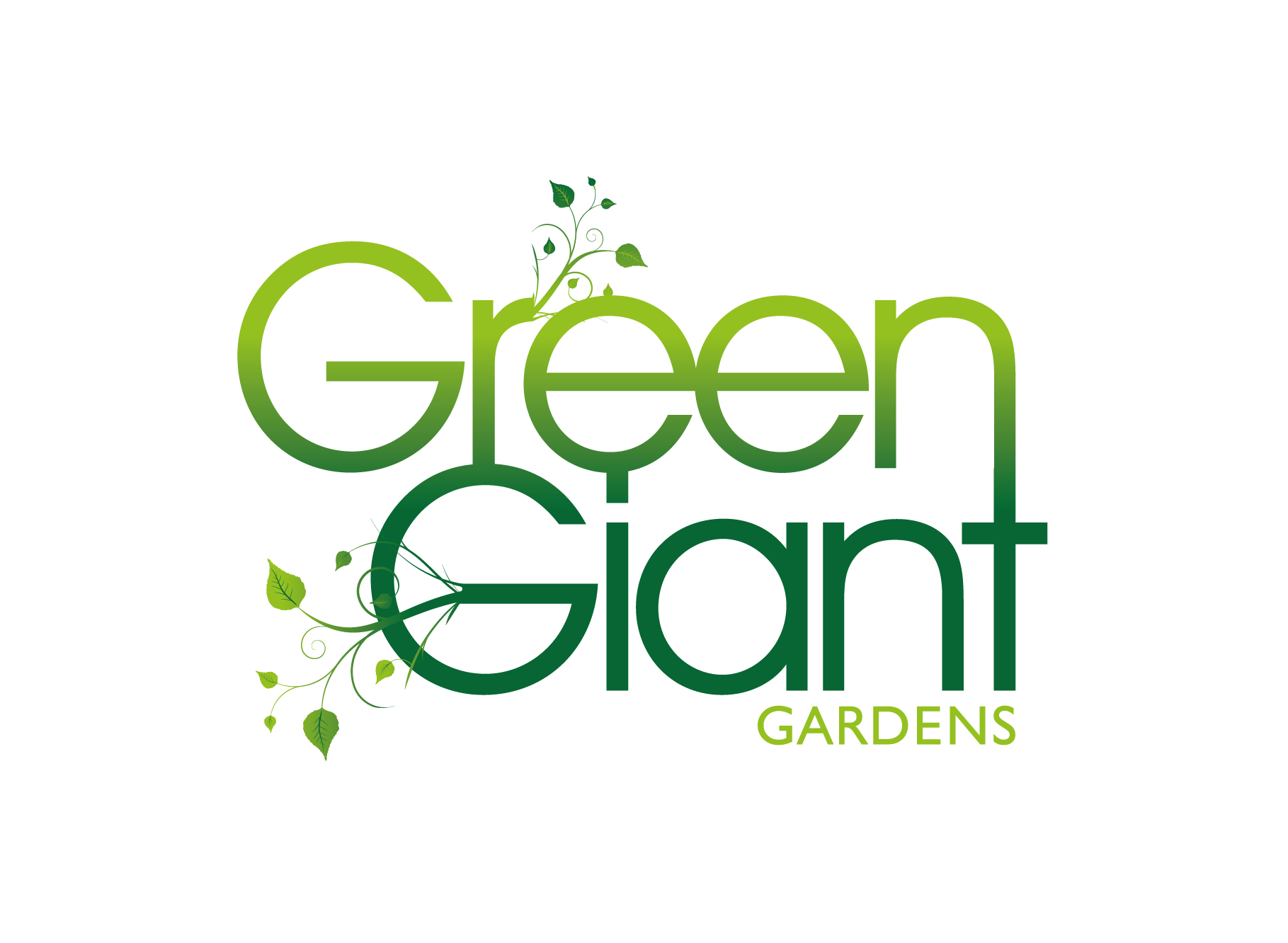 Green Giant Gardens