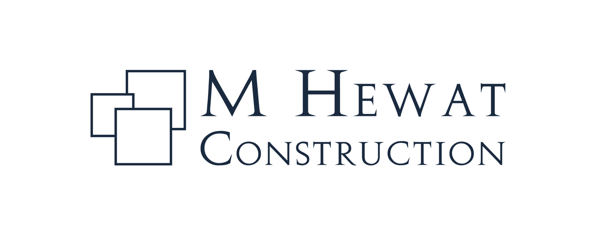 M Hewat Construction