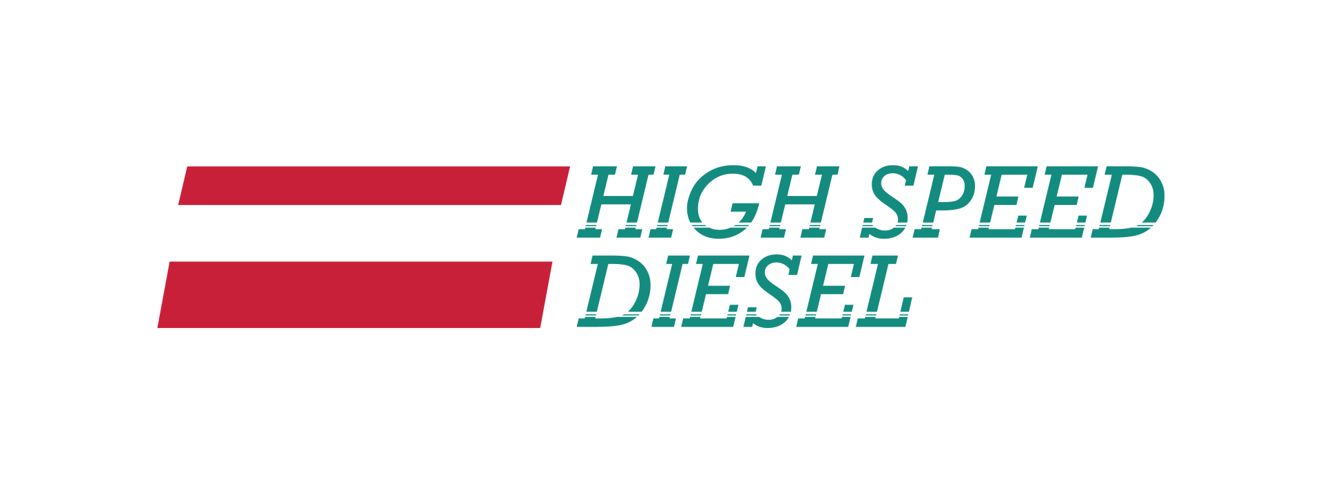 High Speed Diesel