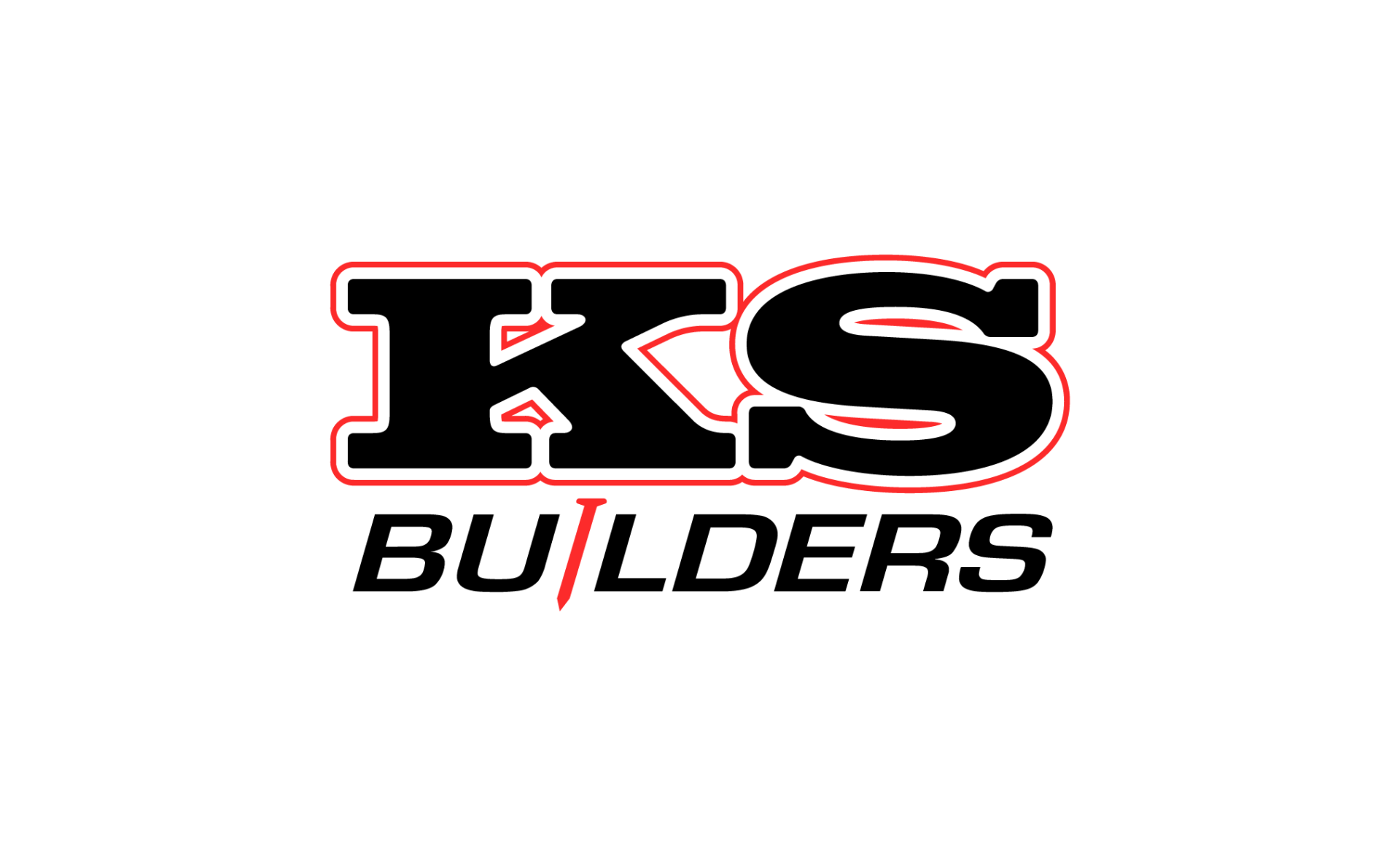 KS Builders logo
