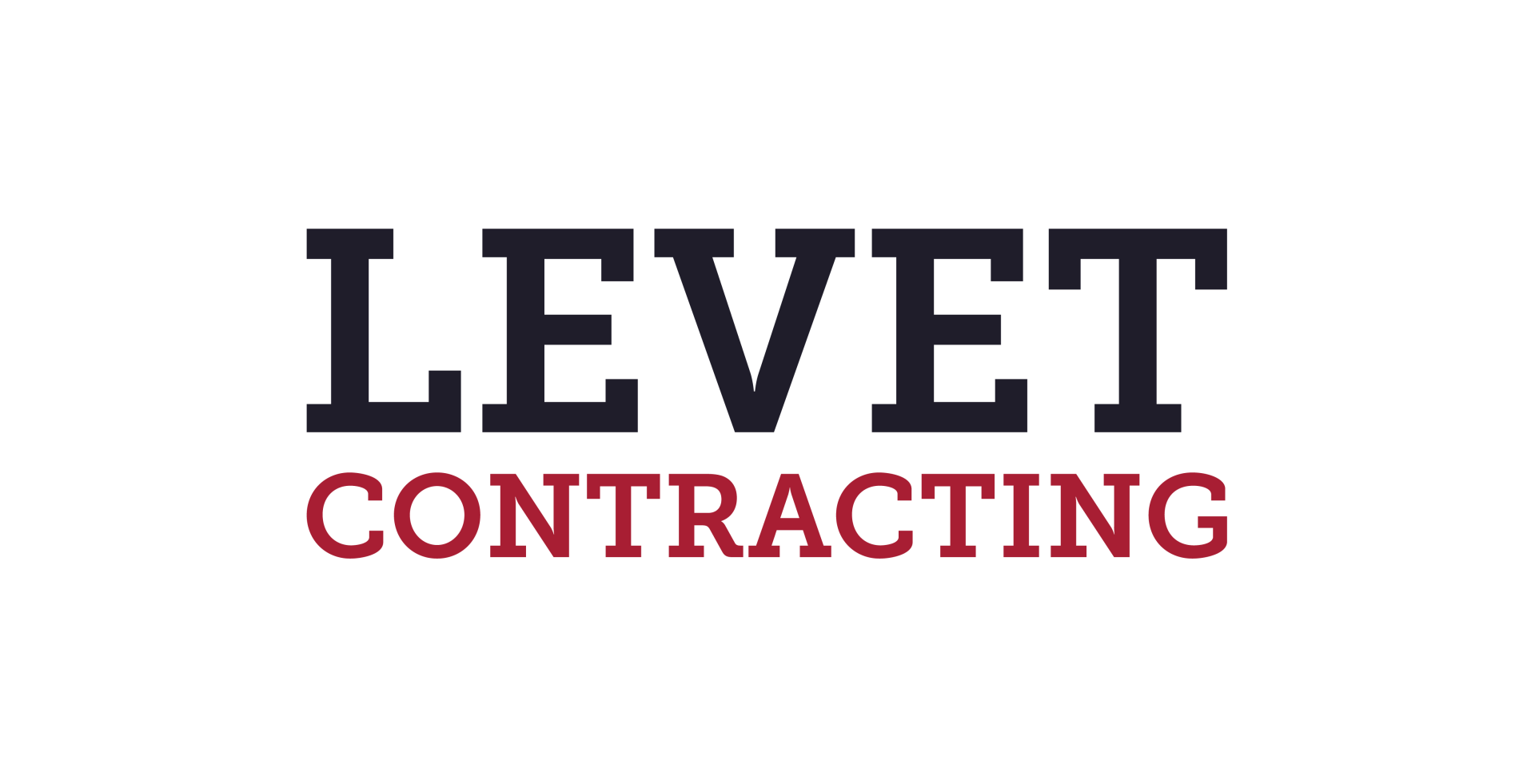 Levet Contracting