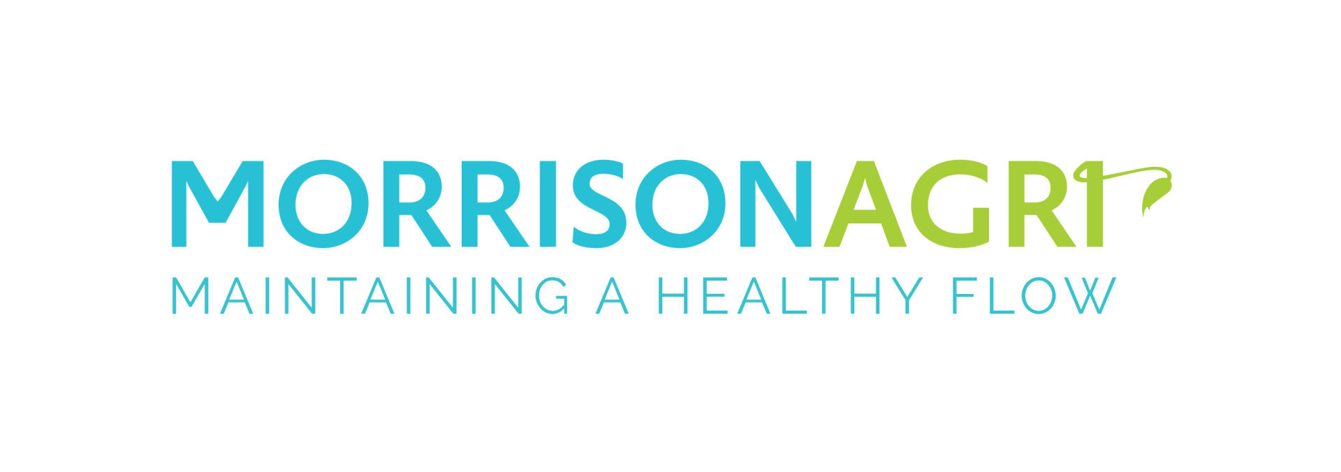 Morrison Agri logo