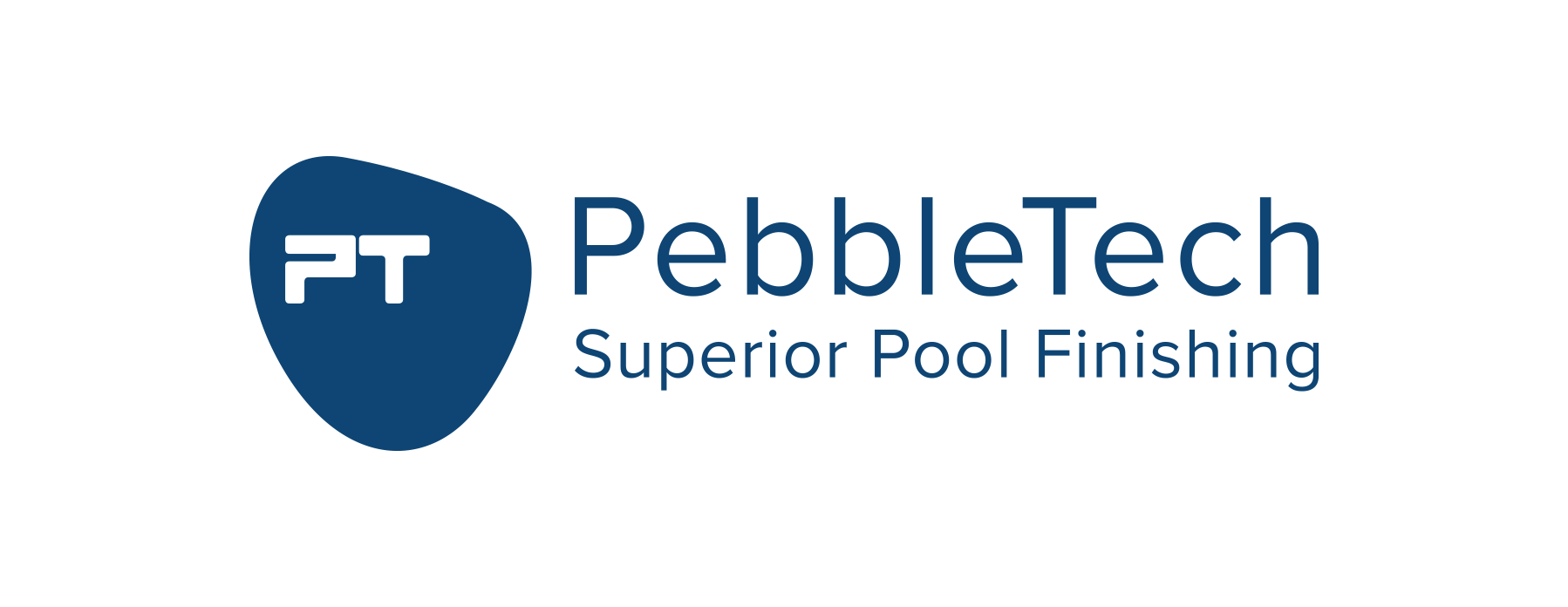 PebbleTech Pools