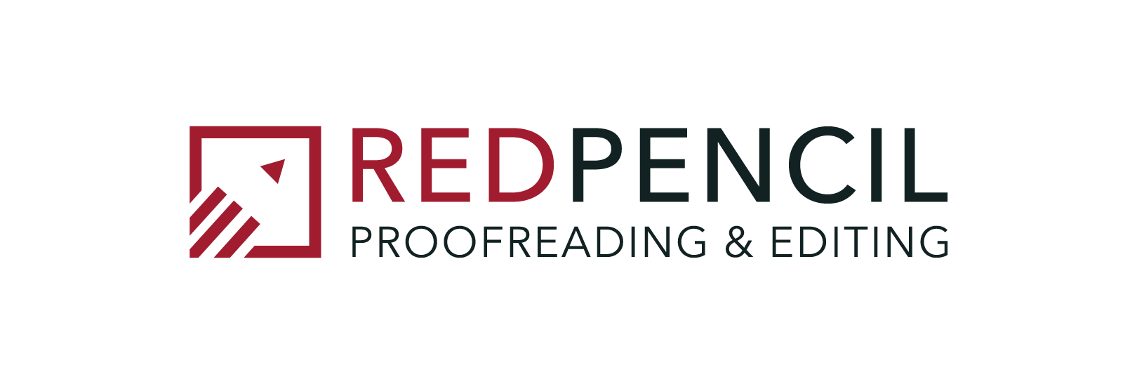 Red Pencil logo