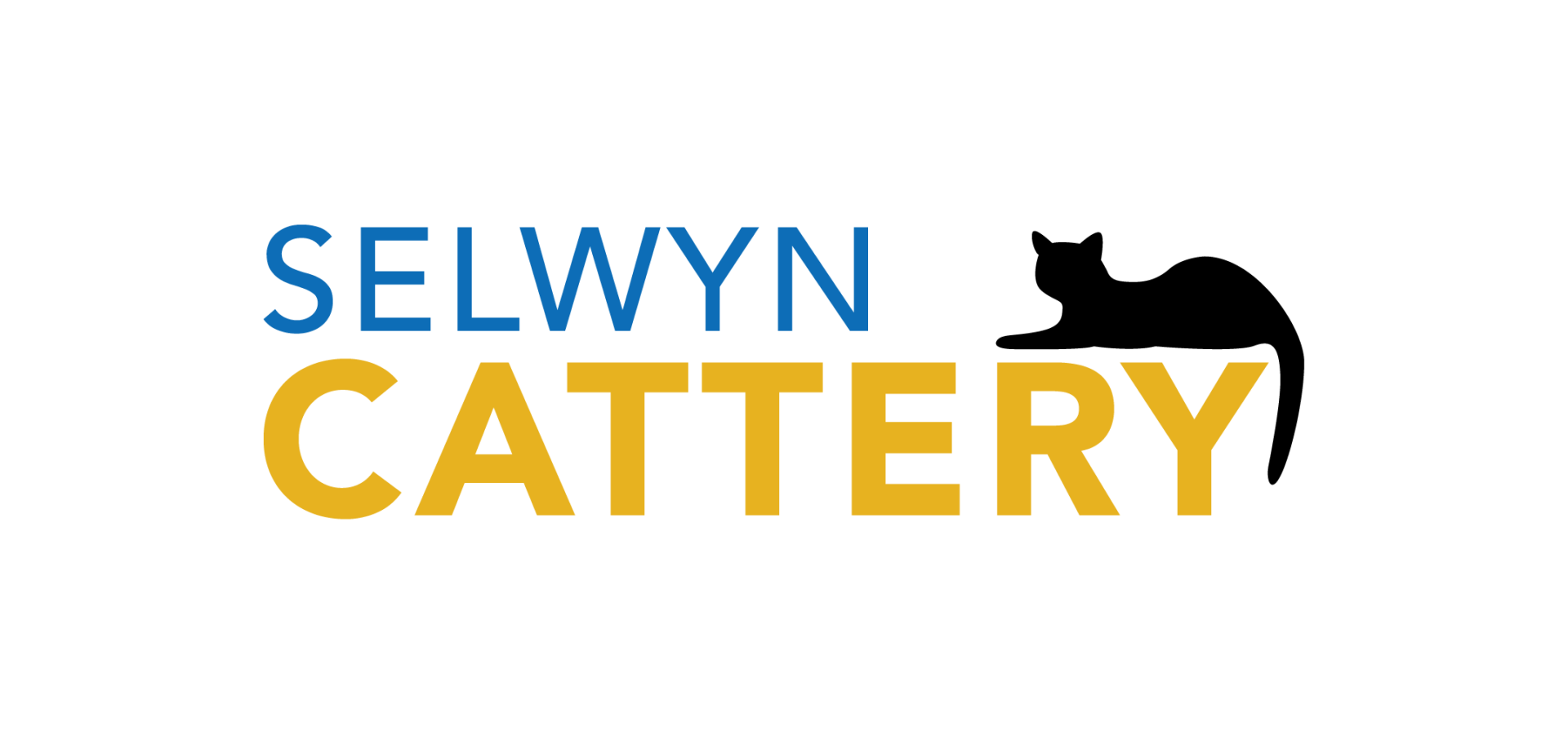 Selwyn Cattery logo