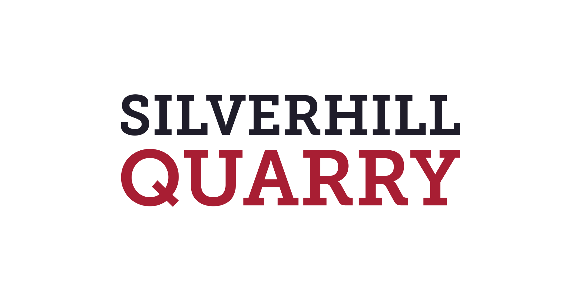 Silverhill Quarry