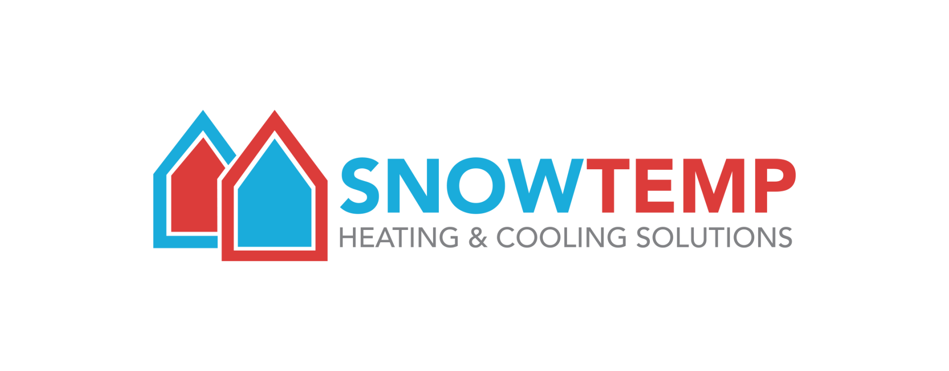 Snow Temp logo