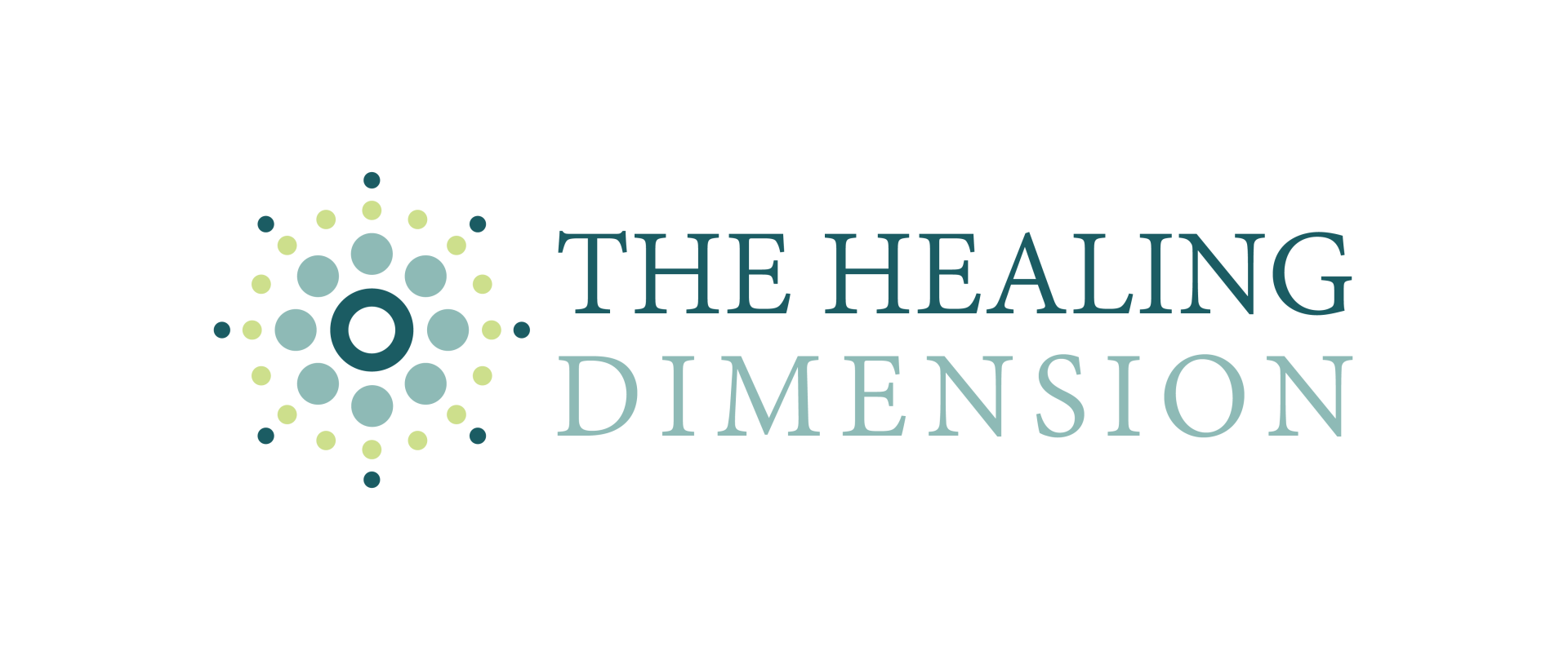 The Healing Dimension