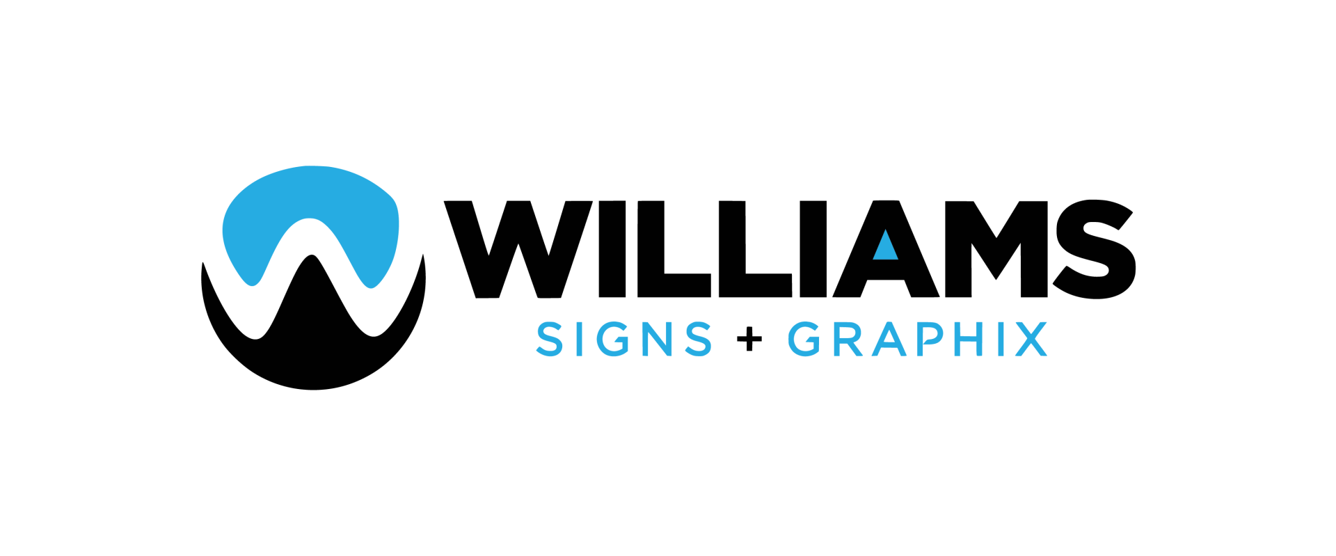 Williams Signs + Graphix