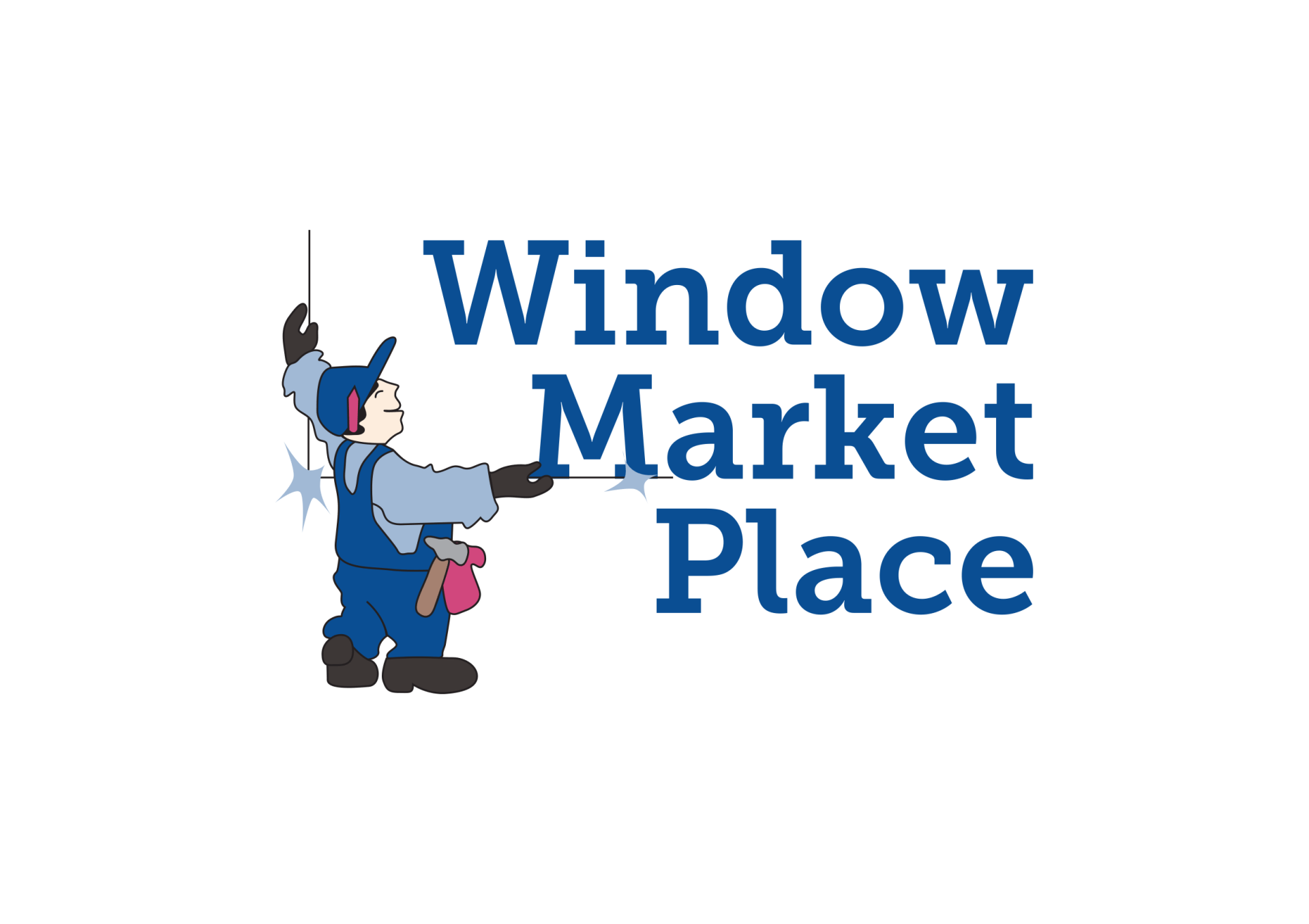 Window Market Place