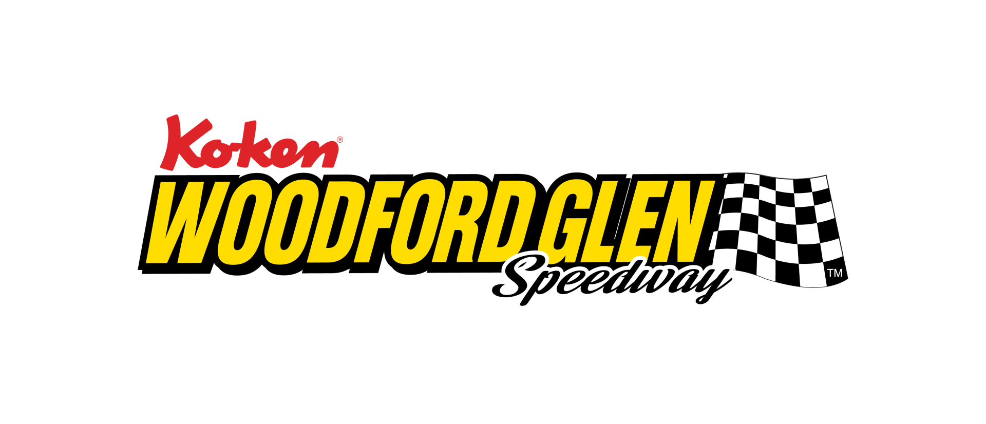 Woodford Glen Speedway