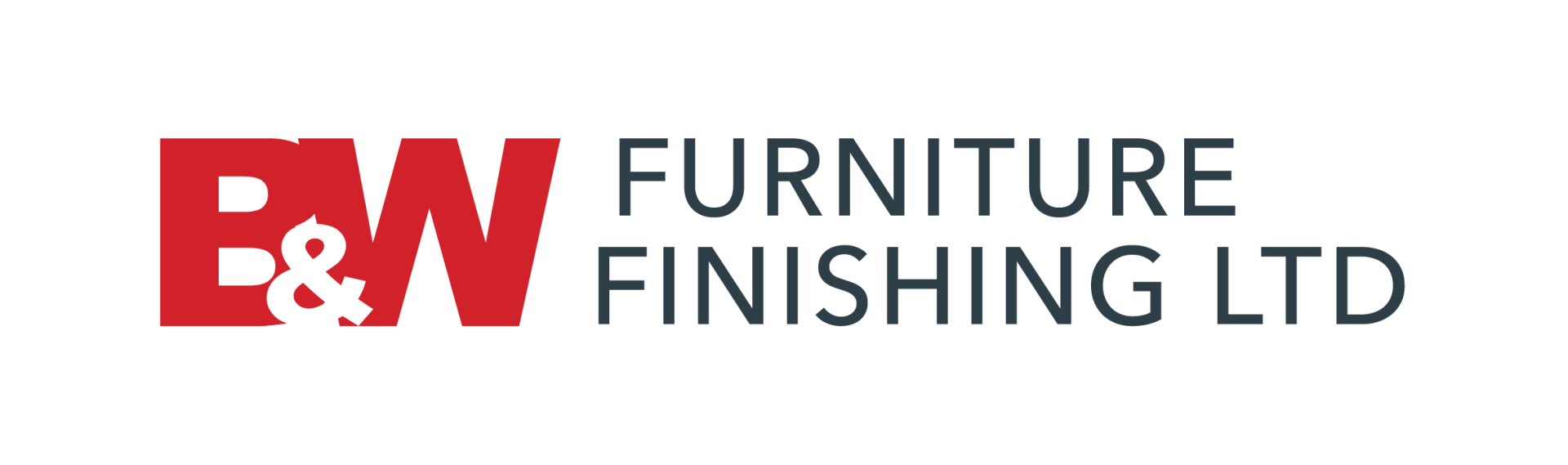 B&W Furniture Finishing