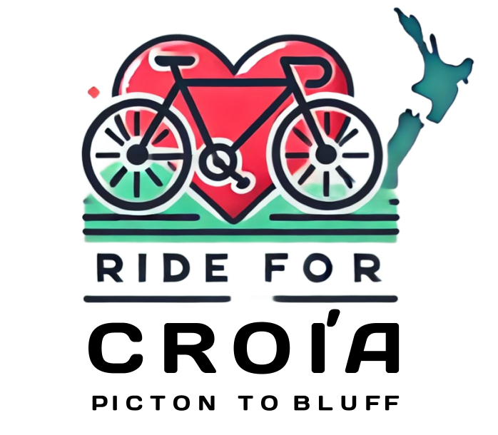 Ride for Croí’a