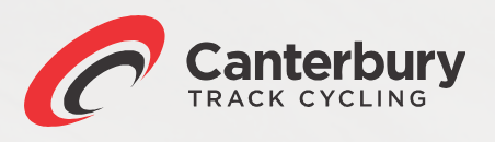 Canterbury Track Cycling