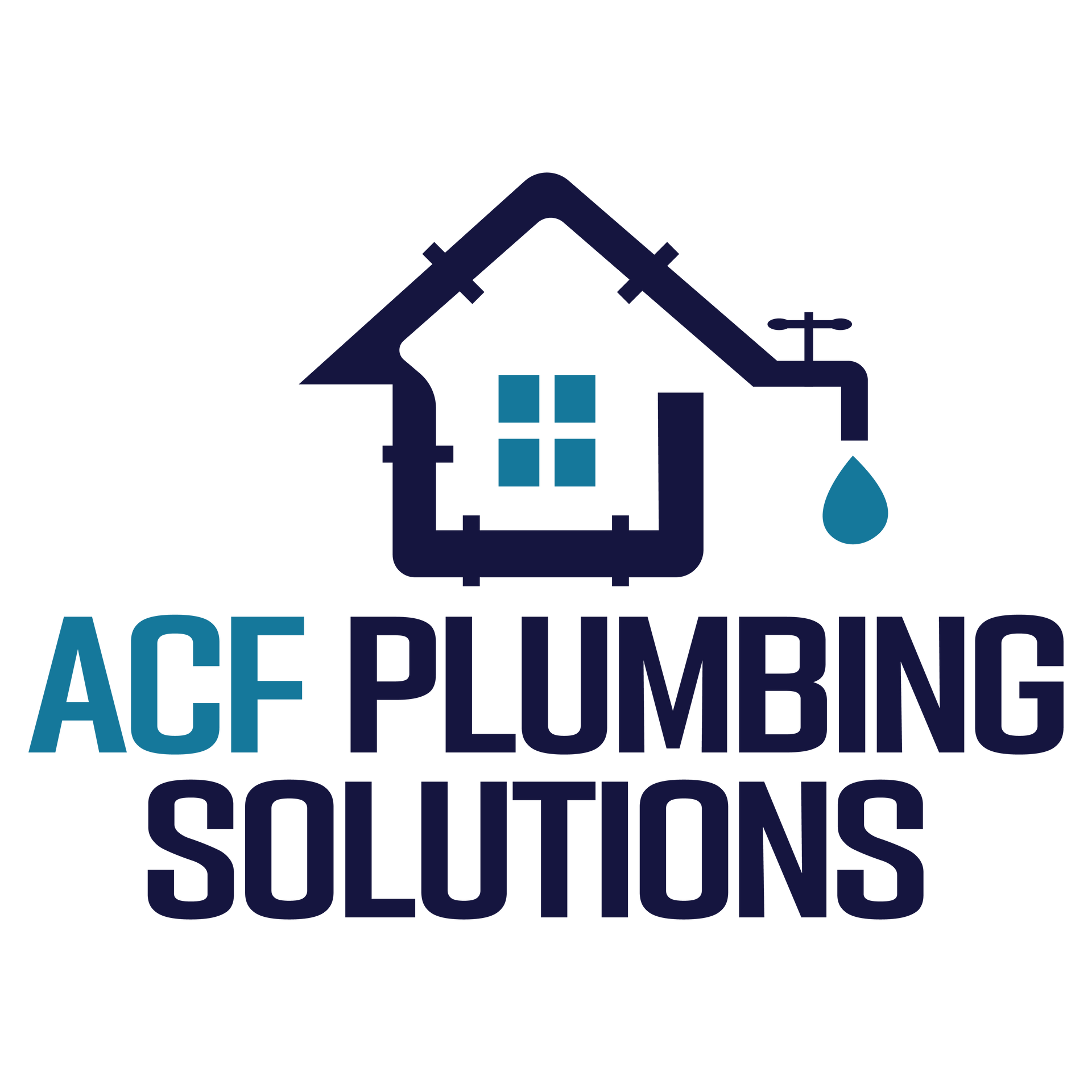 ACF Plumbing Solutions