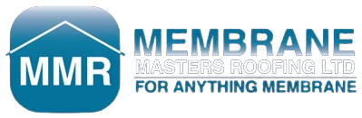 Membrane Masters Roofing logo