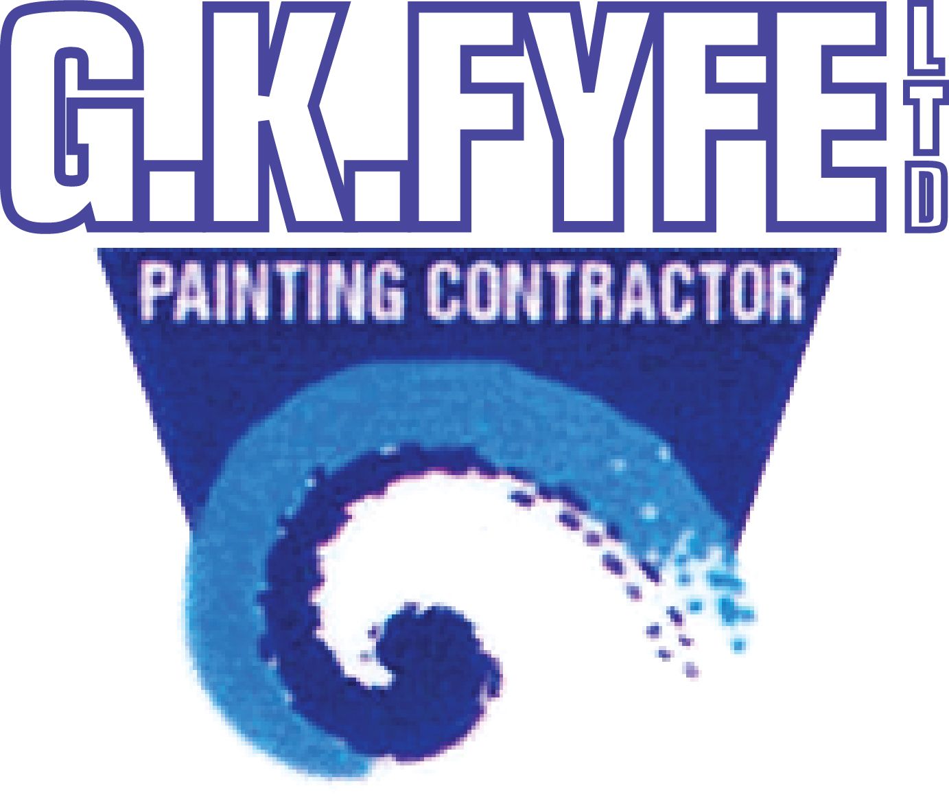 G.K. Fyfe Painting Contractor