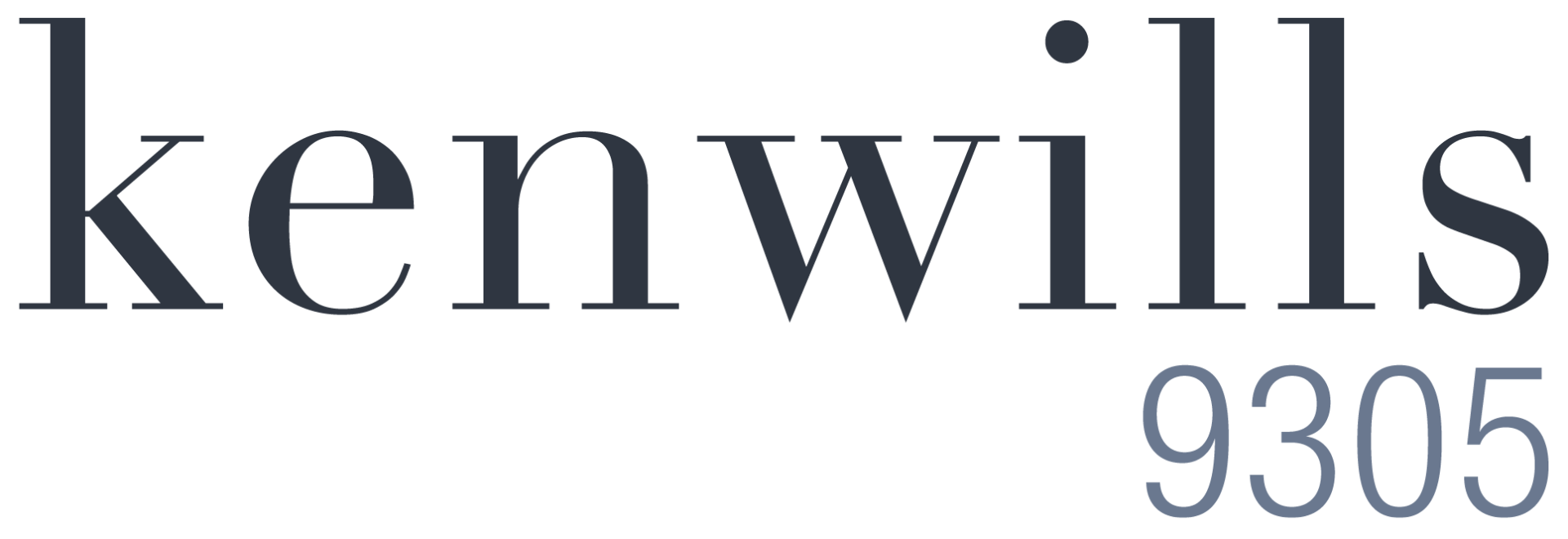Ken Wills