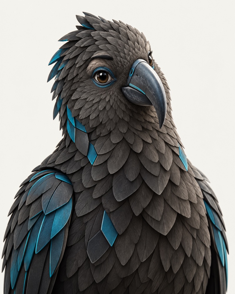 Scout, our AI assistant